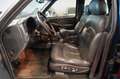 Chevrolet Blazer LT 4.3 Aut.4x4*LPG*Anhängerk*AHK*Sitzheiz Blauw - thumbnail 14