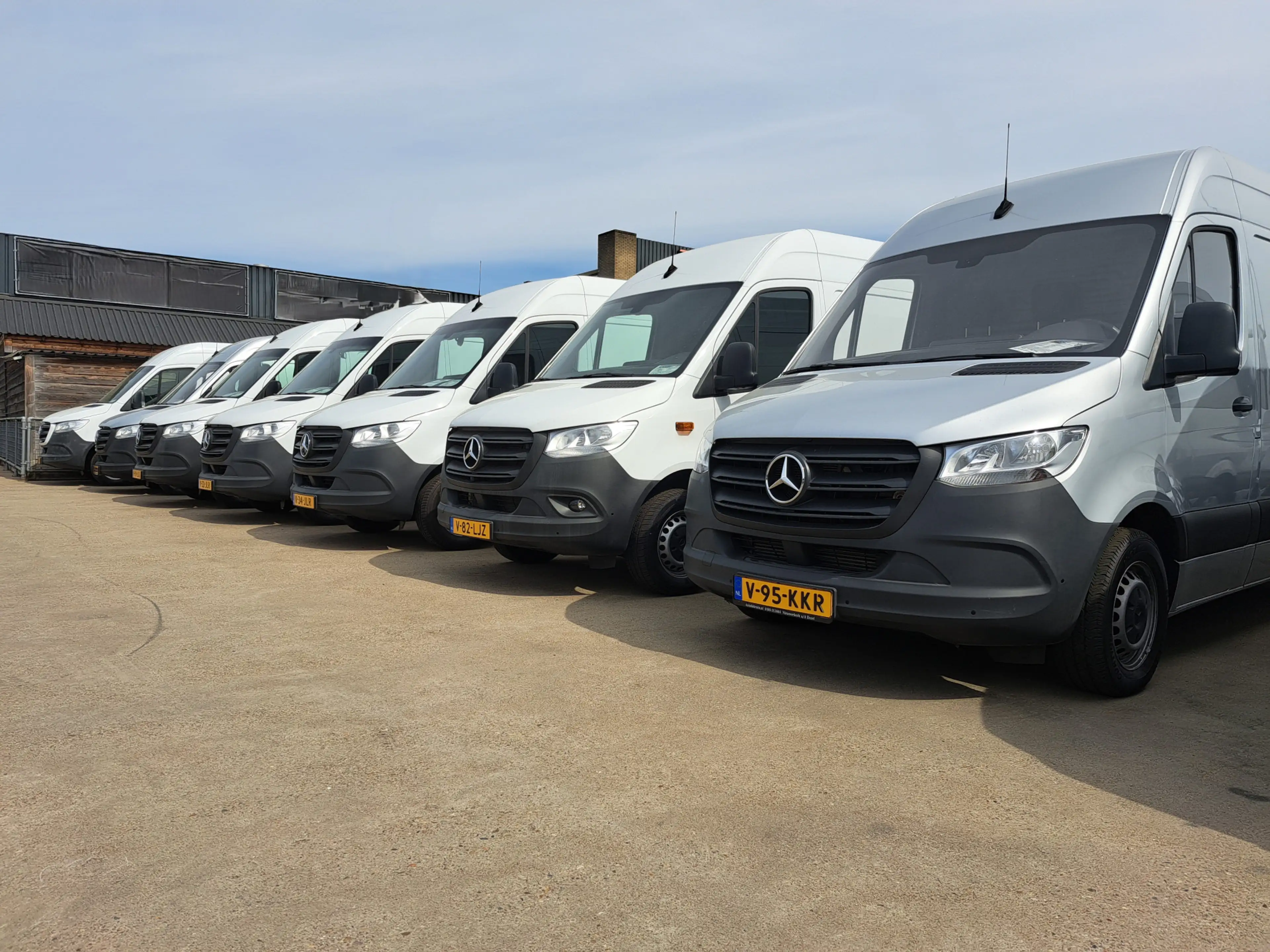Peugeot Expert 2.0 BlueHDI 145Pk Automaat Premium Airco Cruise co — photo 26