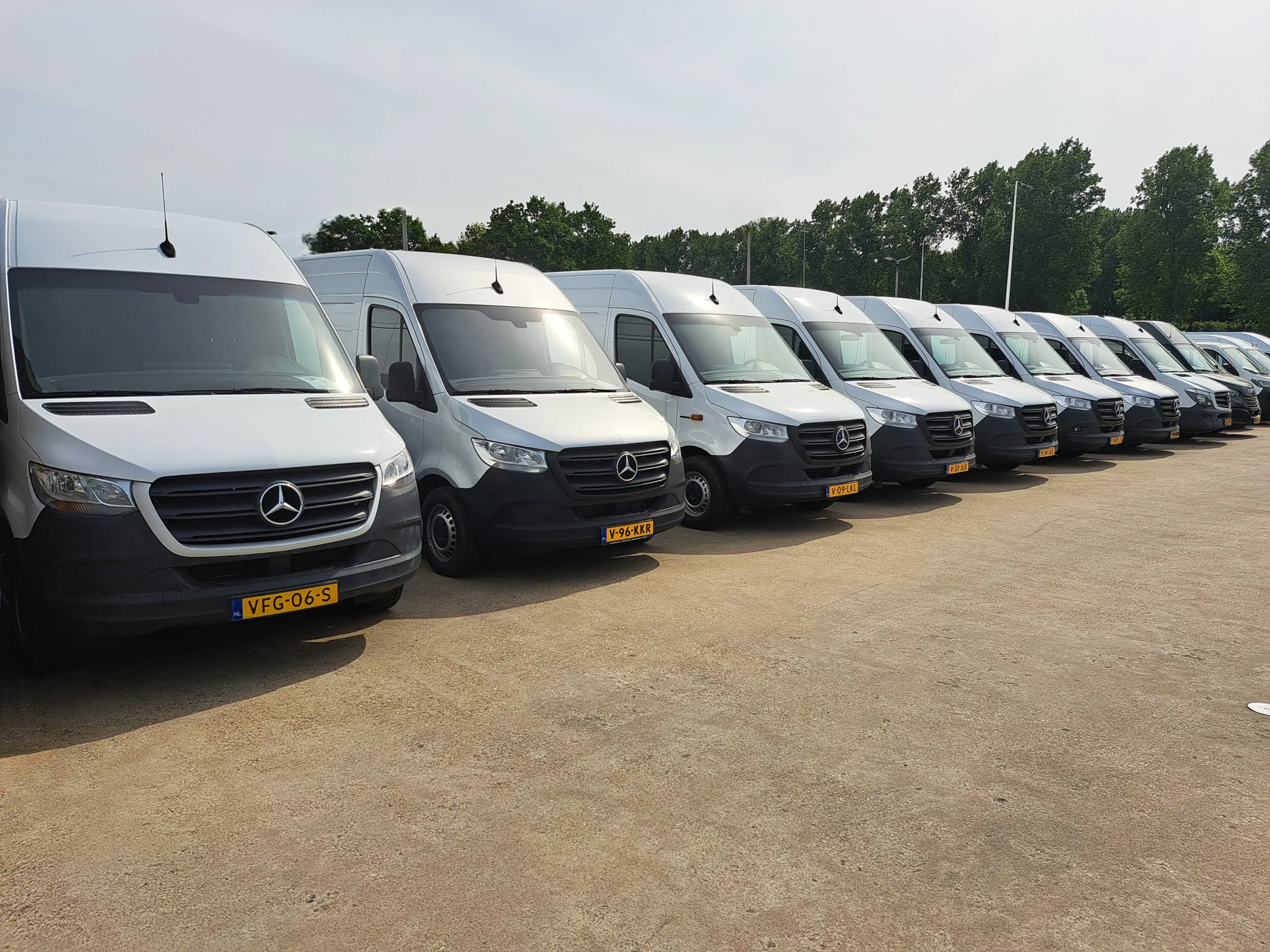 Peugeot Expert 2.0 BlueHDI 145Pk Automaat Premium Airco Cruise co — photo 34