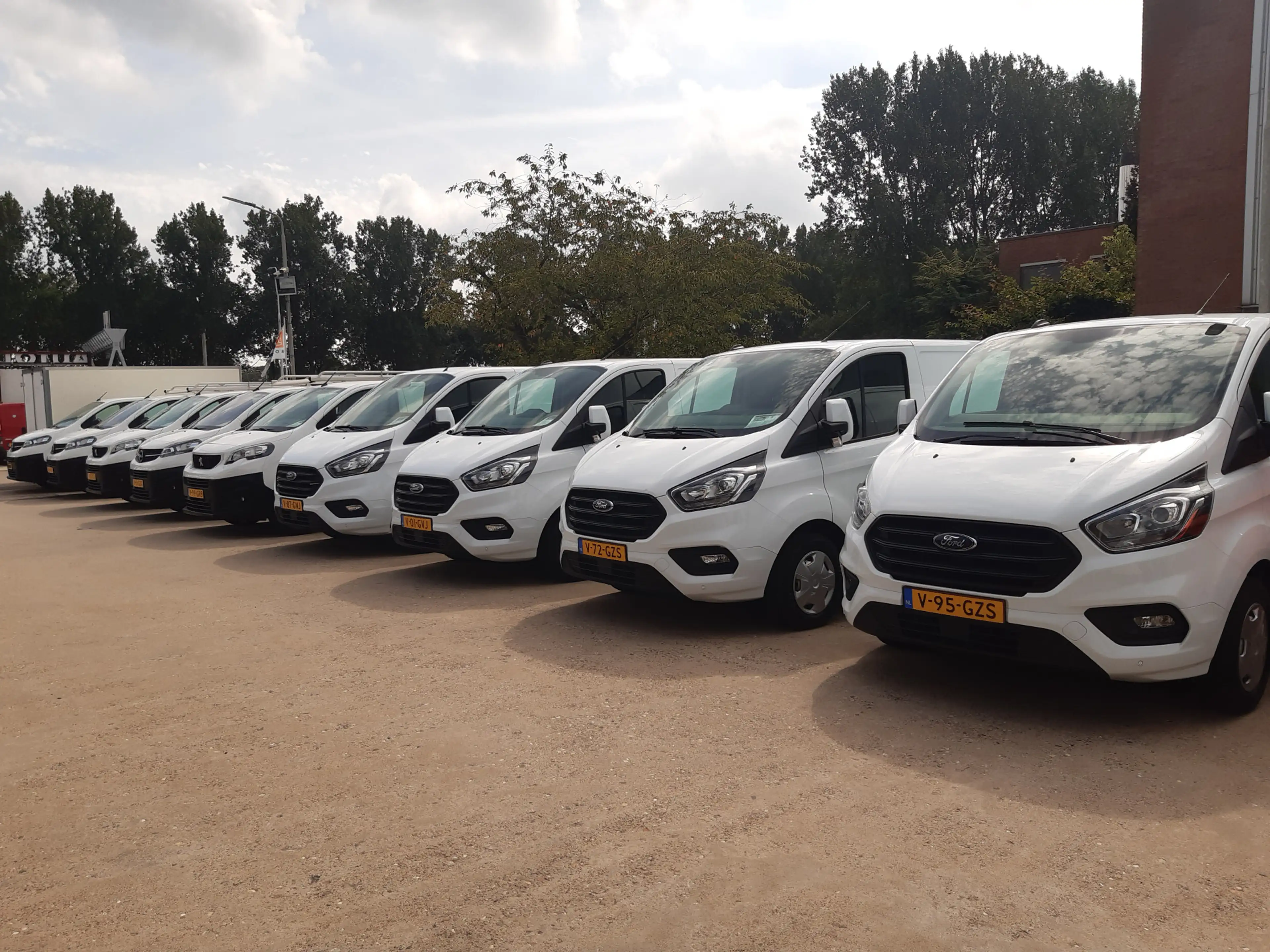 Peugeot Expert 2.0 BlueHDI 145Pk Automaat Premium Airco Cruise co — photo 50