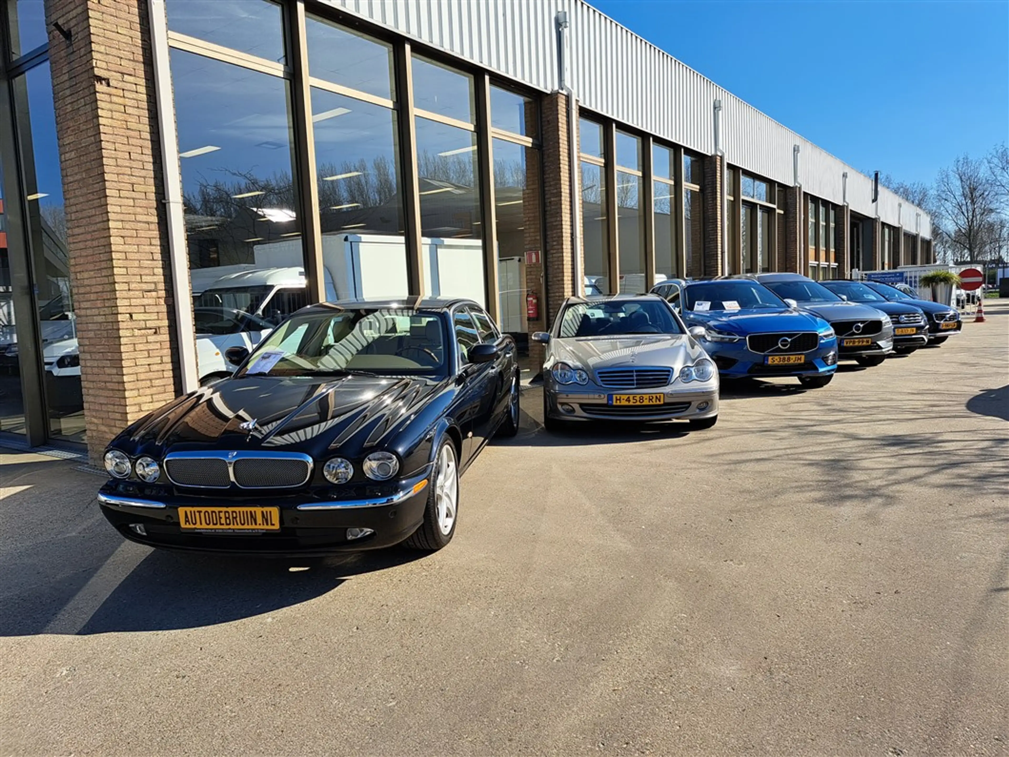 Peugeot Expert 2.0 BlueHDI 145Pk Automaat Premium Airco Cruise co — photo 45
