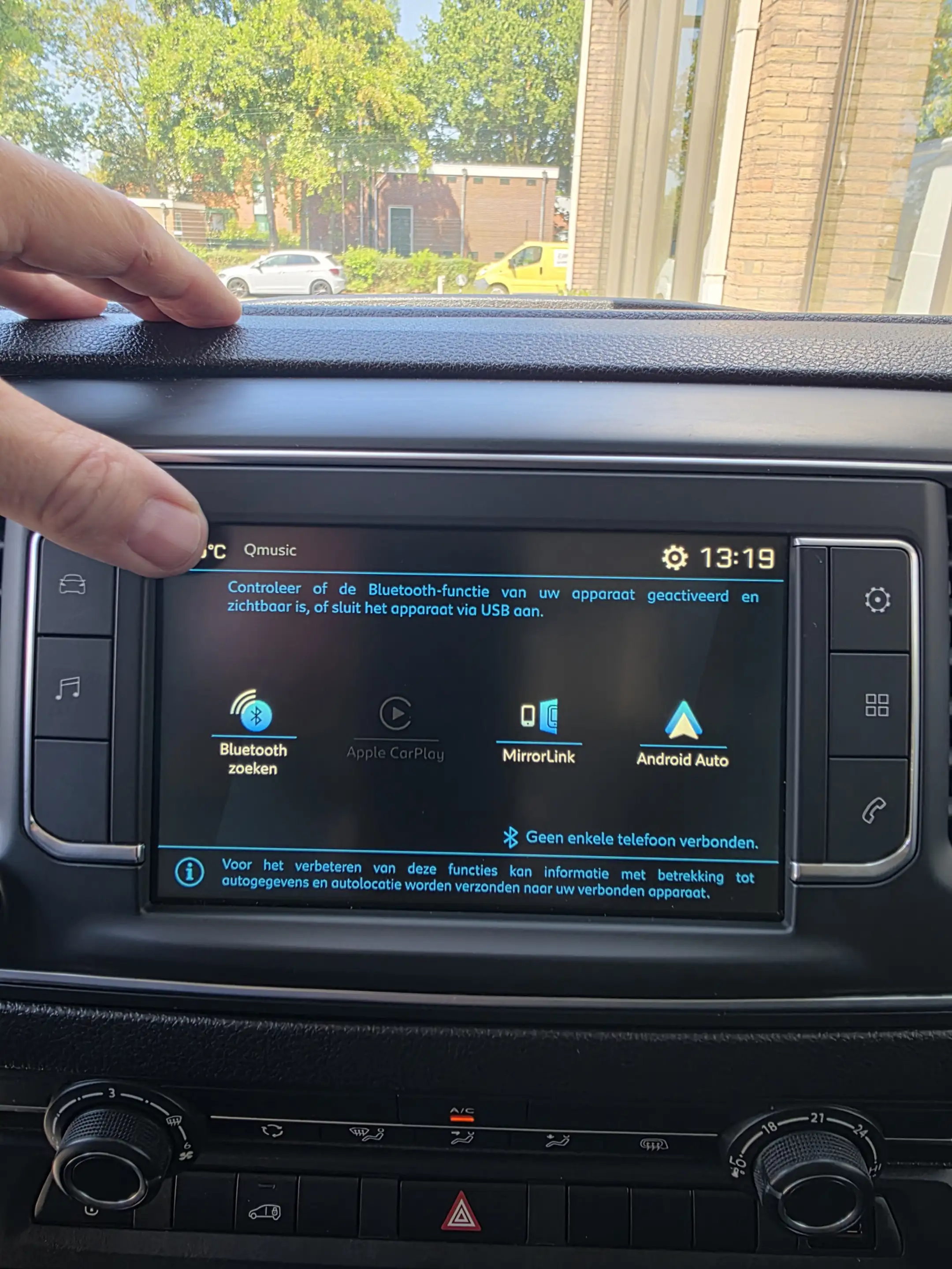 Peugeot Expert 2.0 BlueHDI 145Pk Automaat Premium Airco Cruise co — photo 16