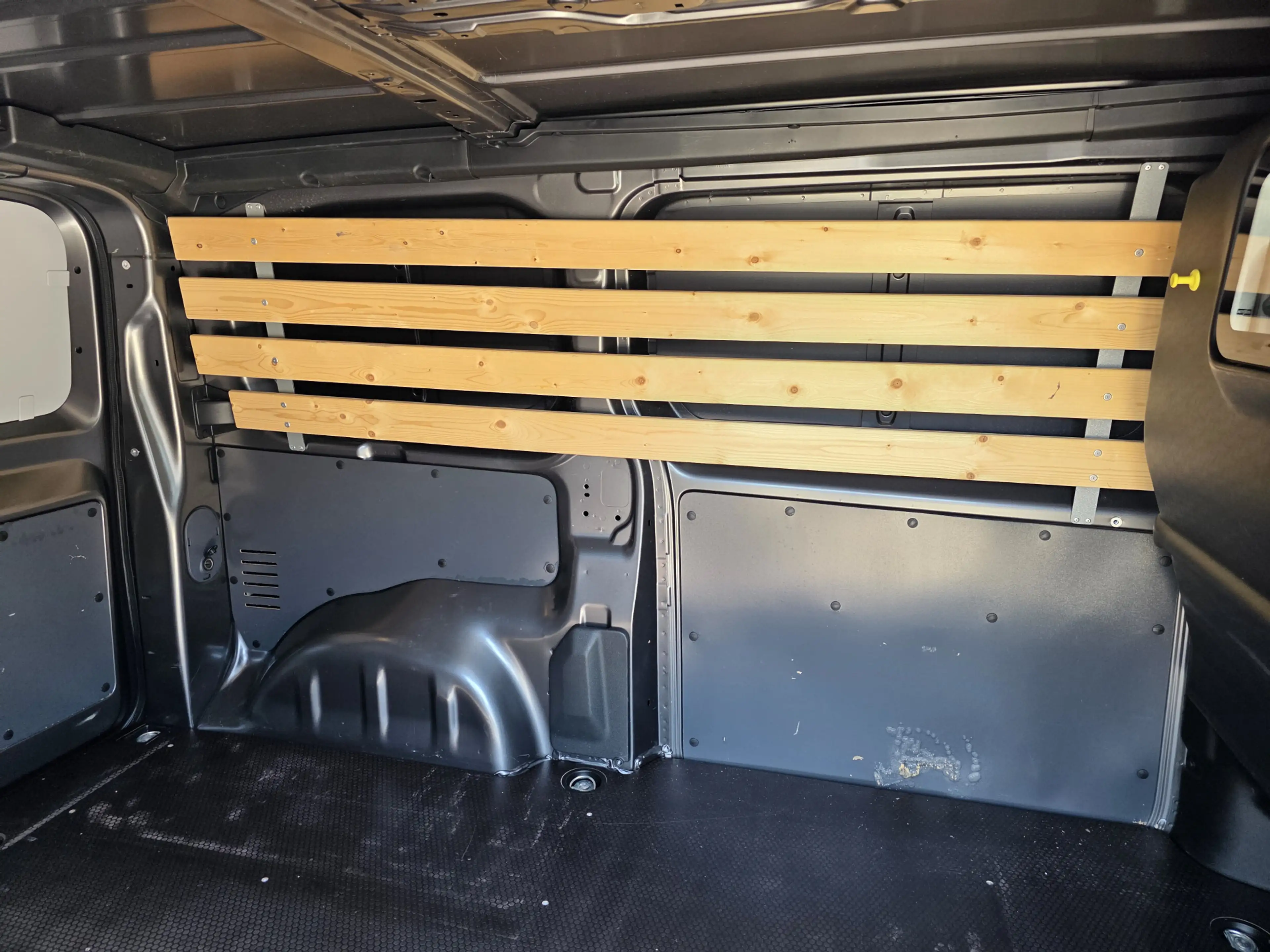 Peugeot Expert 2.0 BlueHDI 145Pk Automaat Premium Airco Cruise co — photo 19