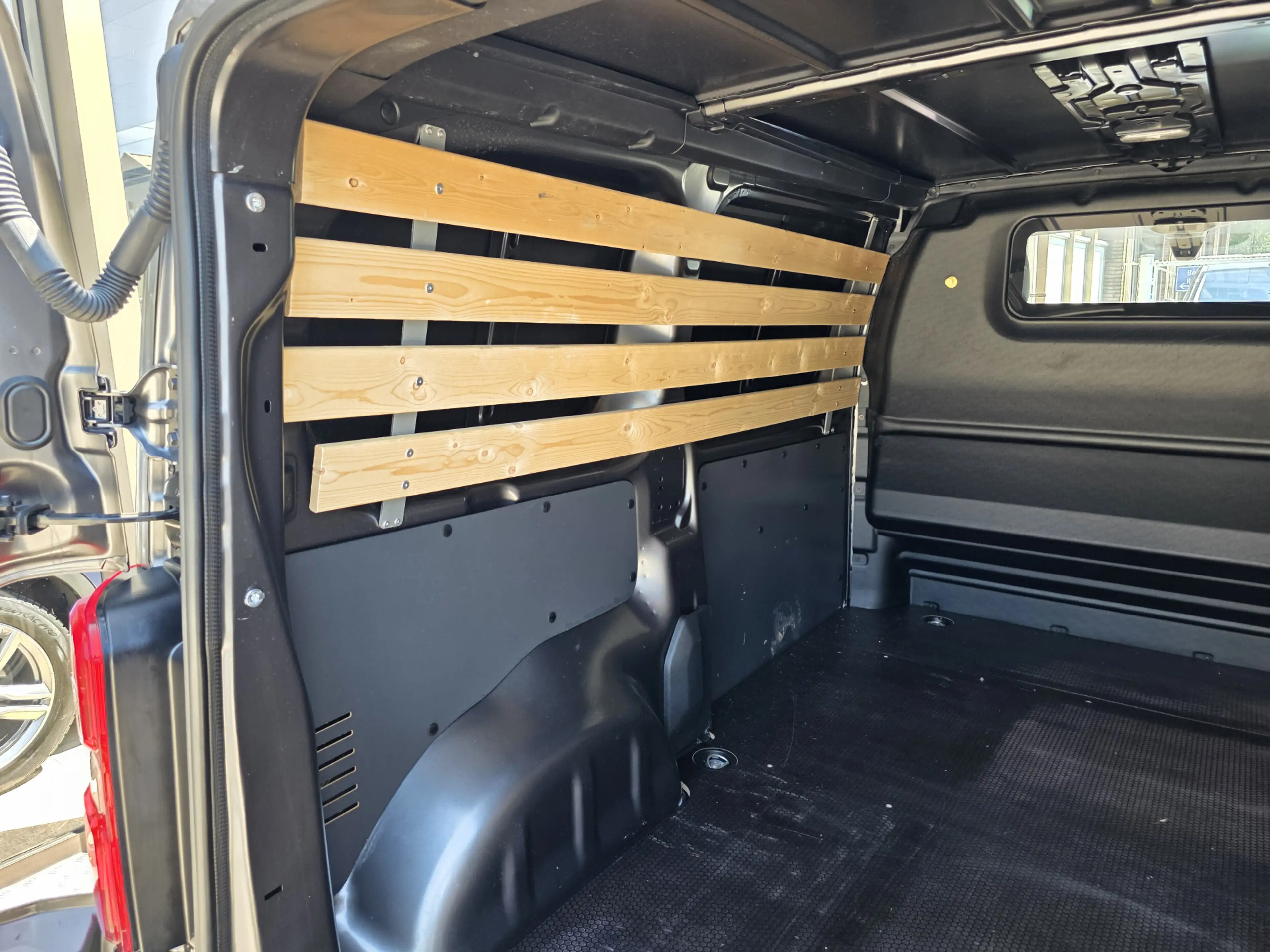 Peugeot Expert 2.0 BlueHDI 145Pk Automaat Premium Airco Cruise co — photo 20