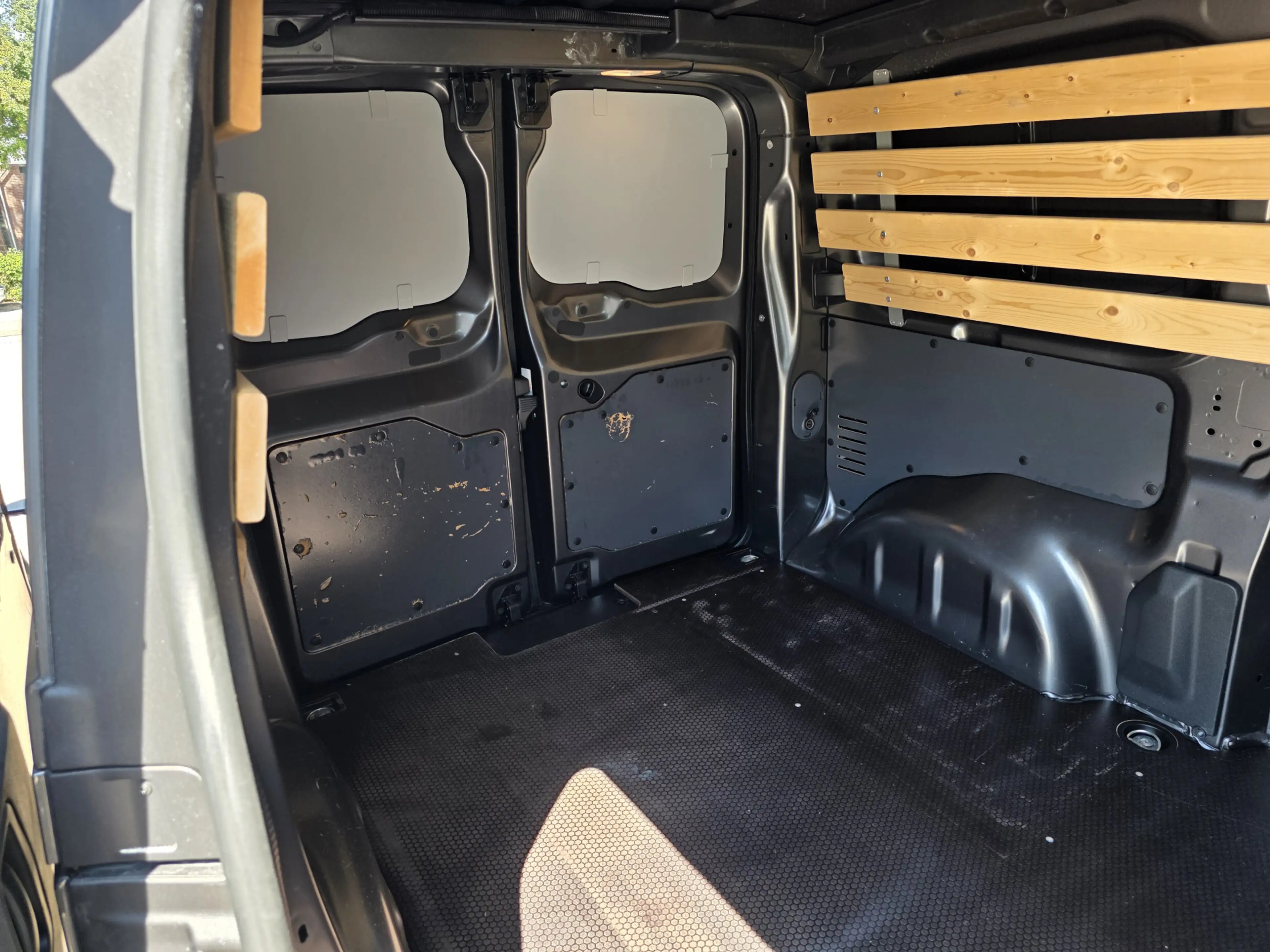 Peugeot Expert 2.0 BlueHDI 145Pk Automaat Premium Airco Cruise co — photo 17