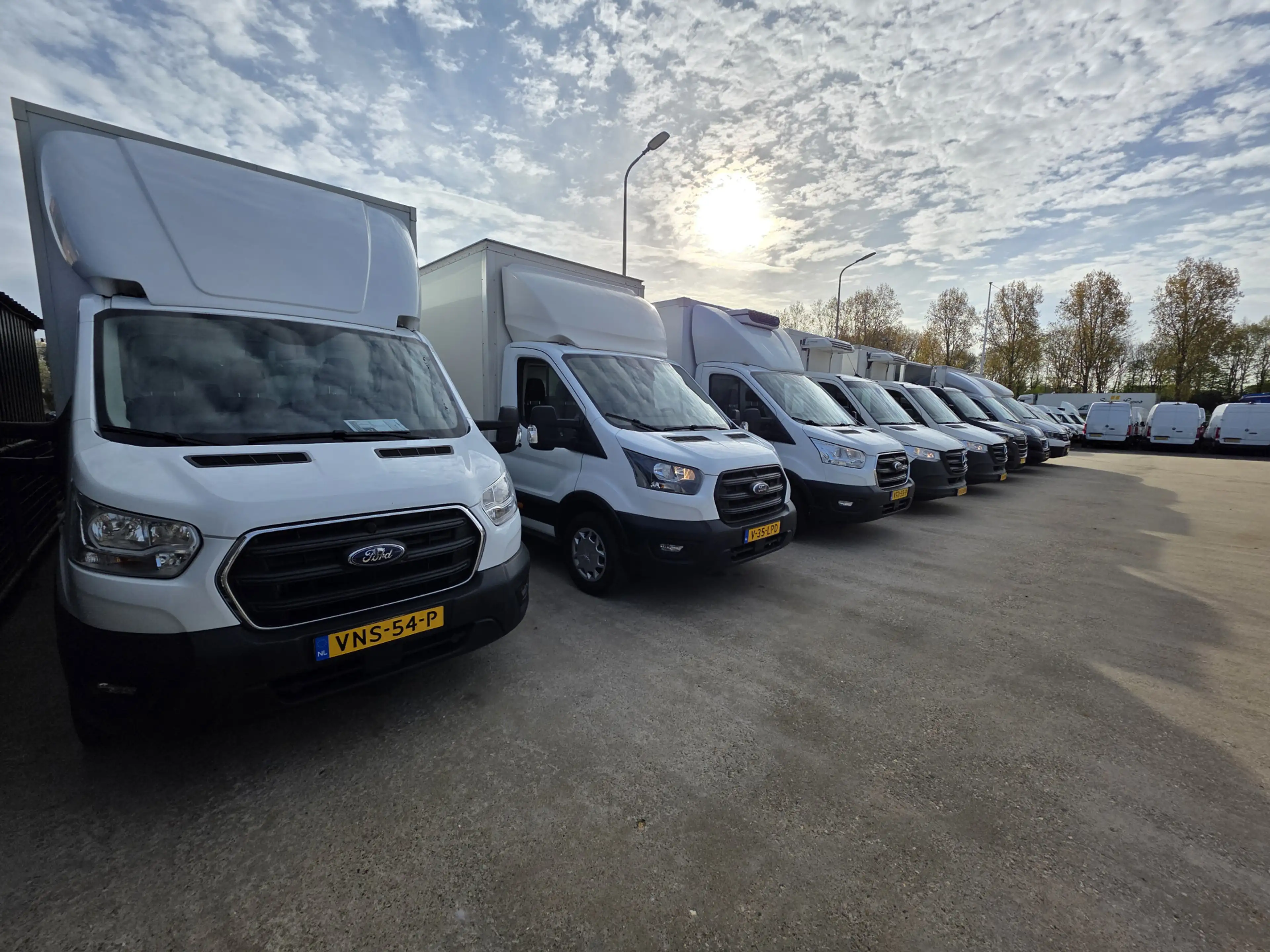 Peugeot Expert 2.0 BlueHDI 145Pk Automaat Premium Airco Cruise co — photo 28