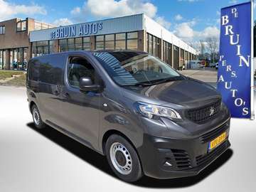 2.0 BlueHDI 145Pk Automaat Premium Airco Cruise co