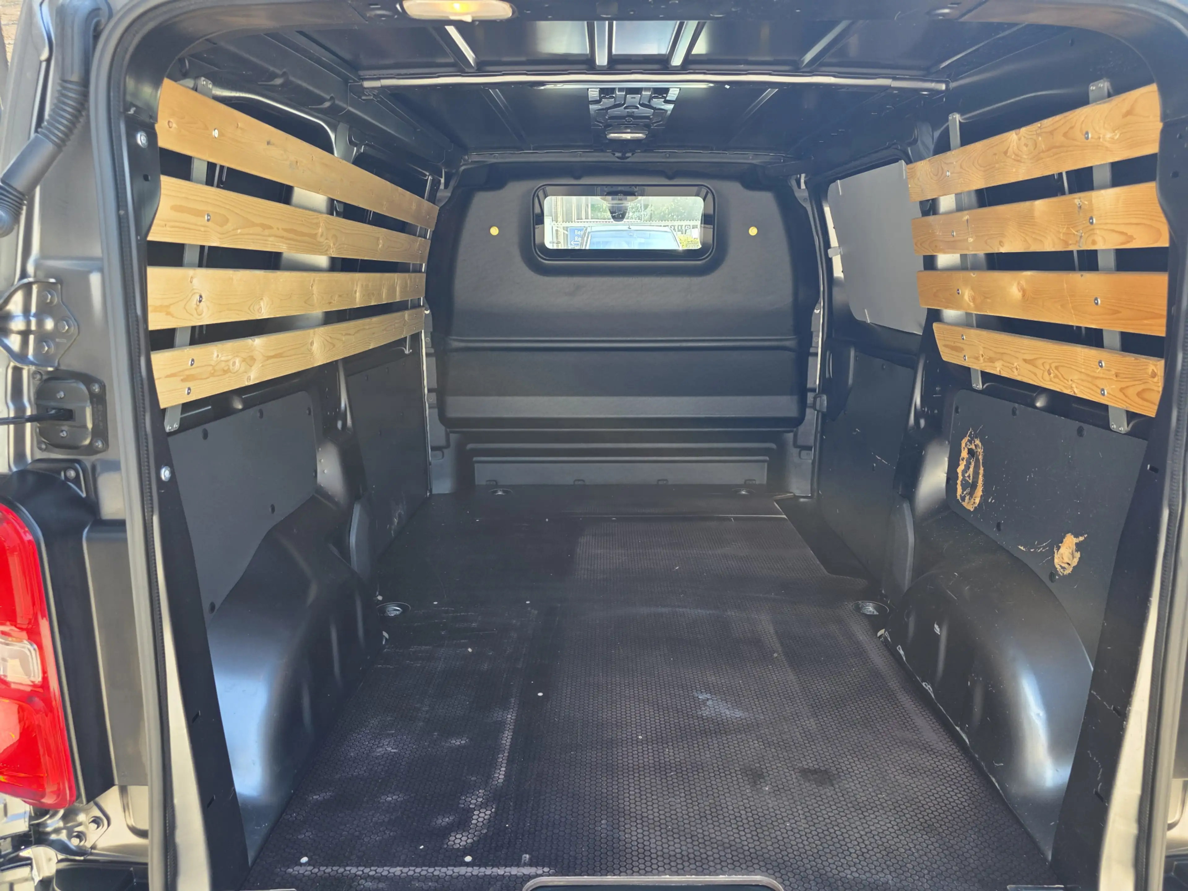 Peugeot Expert 2.0 BlueHDI 145Pk Automaat Premium Airco Cruise co — photo 21