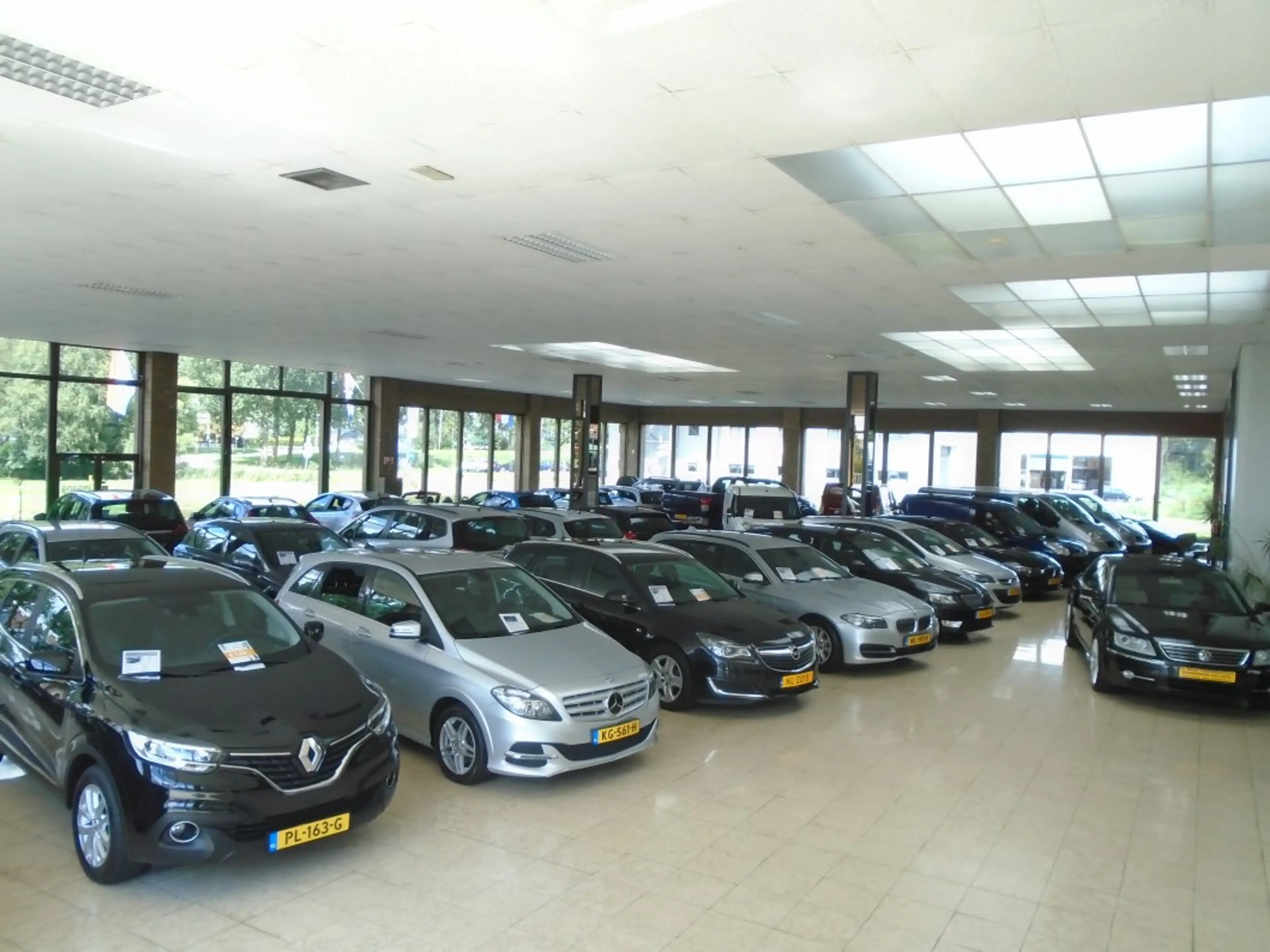 Peugeot Expert 2.0 BlueHDI 145Pk Automaat Premium Airco Cruise co — photo 37