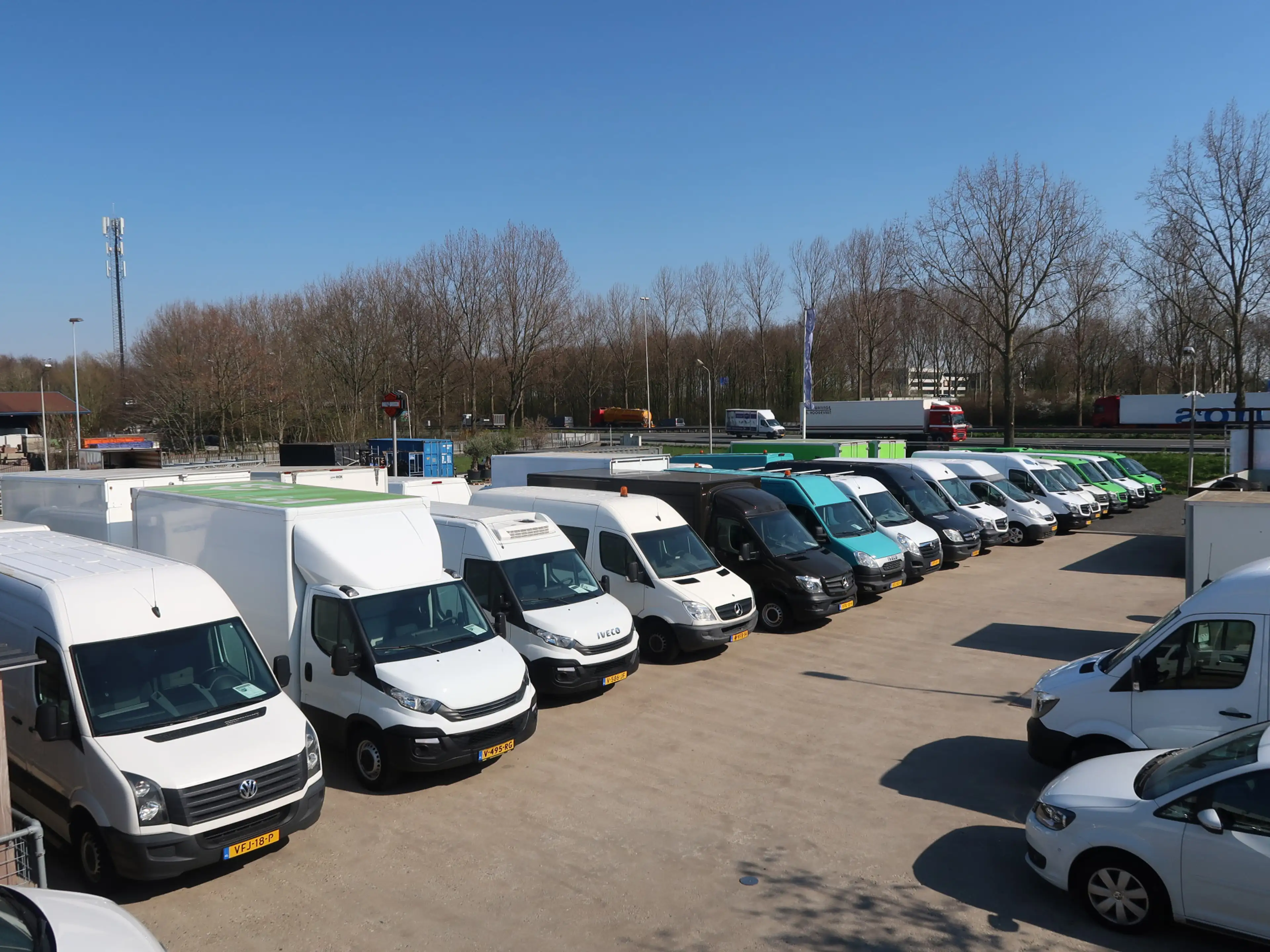 Peugeot Expert 2.0 BlueHDI 145Pk Automaat Premium Airco Cruise co — photo 44