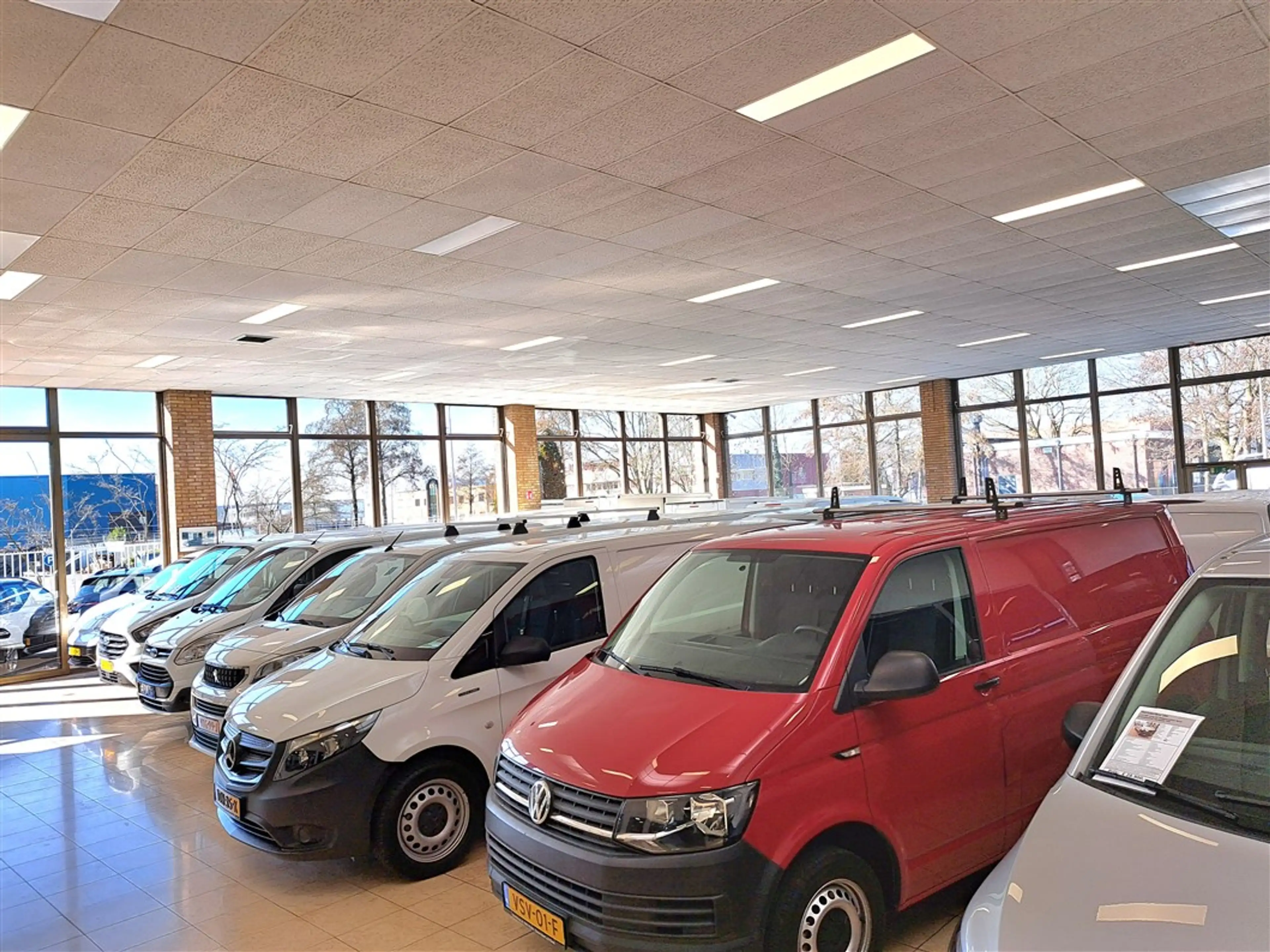 Peugeot Expert 2.0 BlueHDI 145Pk Automaat Premium Airco Cruise co — photo 36