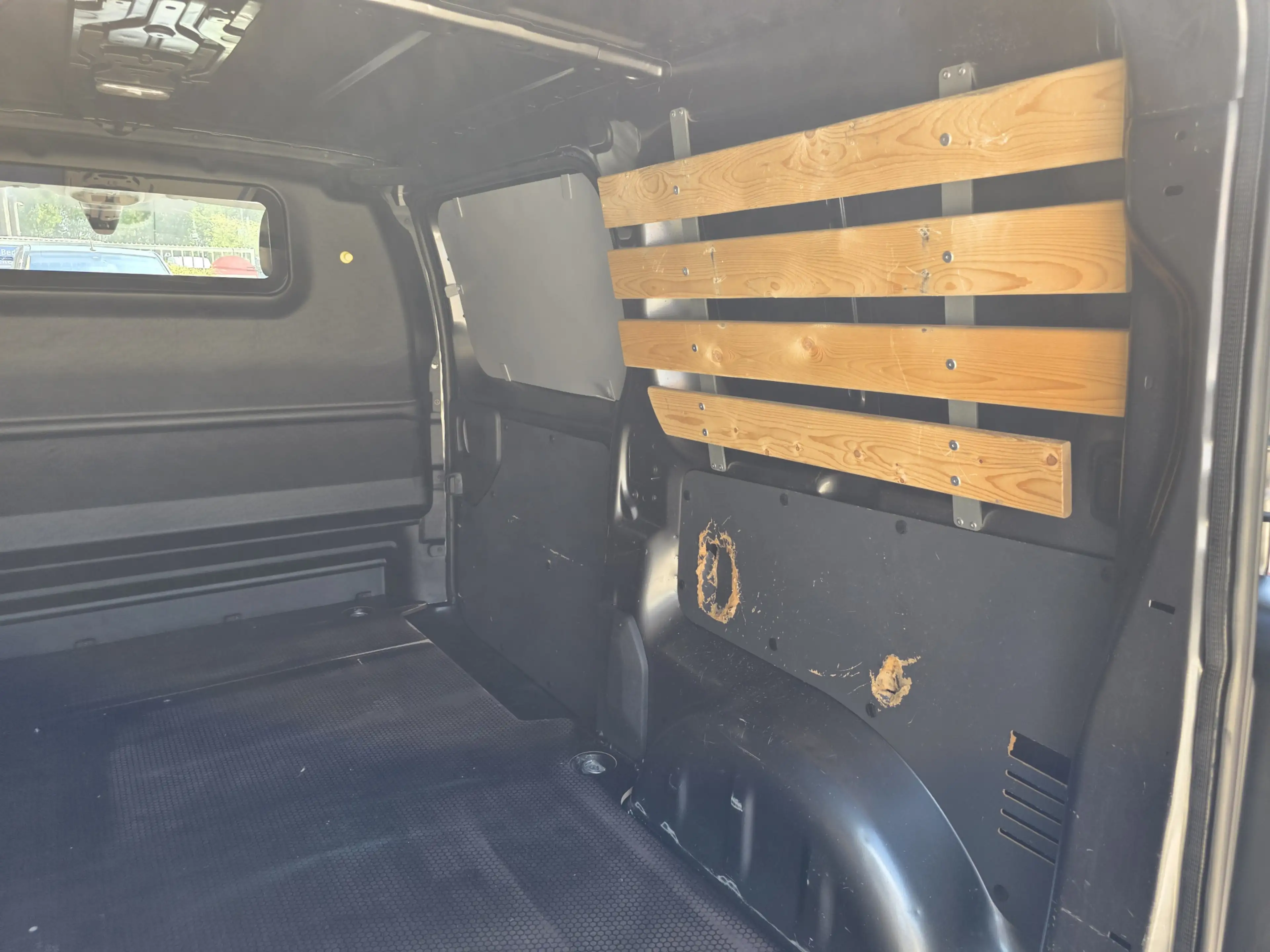 Peugeot Expert 2.0 BlueHDI 145Pk Automaat Premium Airco Cruise co — photo 22