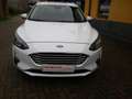 Ford Focus 1.5 EcoBlue 120 CV SW Business- CO-PILOT E6D-TEMP Blanc - thumbnail 2