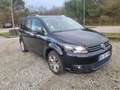 Volkswagen Touran 1.6 TDI 105 FAP BlueMotion Carat Noir - thumbnail 1