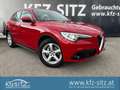 Alfa Romeo Stelvio Super 2,2 ATX RWD- 8x ALU Rot - thumbnail 1