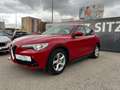 Alfa Romeo Stelvio Super 2,2 ATX RWD- 8x ALU Rot - thumbnail 7