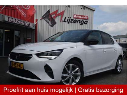 Opel Corsa 1.2 Elegance Carplay | LED | LMV | Twotone | Getin
