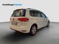 Volkswagen Touran Comfortline TDI Weiß - thumbnail 5