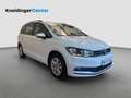 Volkswagen Touran Comfortline TDI Weiß - thumbnail 6