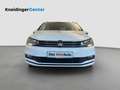 Volkswagen Touran Comfortline TDI Weiß - thumbnail 2