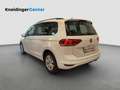 Volkswagen Touran Comfortline TDI Weiß - thumbnail 3