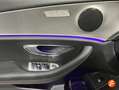 Mercedes-Benz E 220 d Negro - thumbnail 15