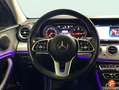 Mercedes-Benz E 220 d Negro - thumbnail 29
