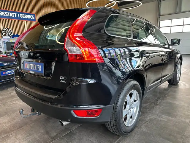 Volvo XC60 view 17