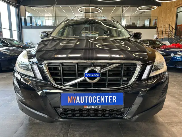Volvo XC60 view 20