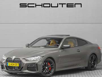 4-serie Coupé M440i xDrive High Executive Schuifda