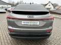 Audi Q4 e-tron Sportback e-tron 50 qu. ACC AHK MATRIX EDITION ONE Grijs - thumbnail 5