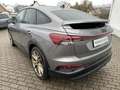 Audi Q4 e-tron Sportback e-tron 50 qu. ACC AHK MATRIX EDITION ONE Gris - thumbnail 6