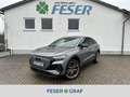 Audi Q4 e-tron Sportback e-tron 50 qu. ACC AHK MATRIX EDITION ONE Gris - thumbnail 30