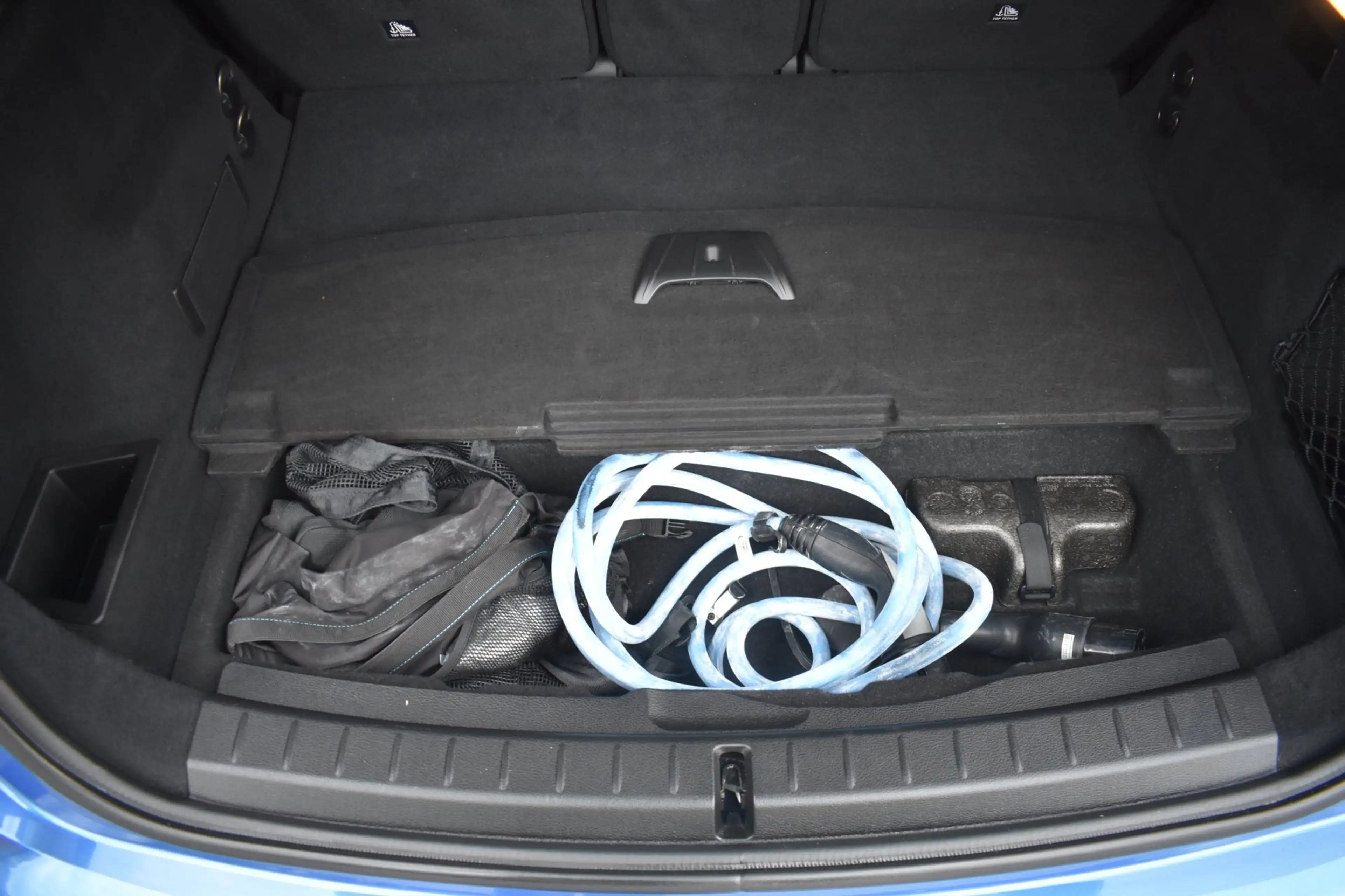 BMW 225 2-serie Active Tourer 225xe M Sport '15 M Pakket P — photo 14
