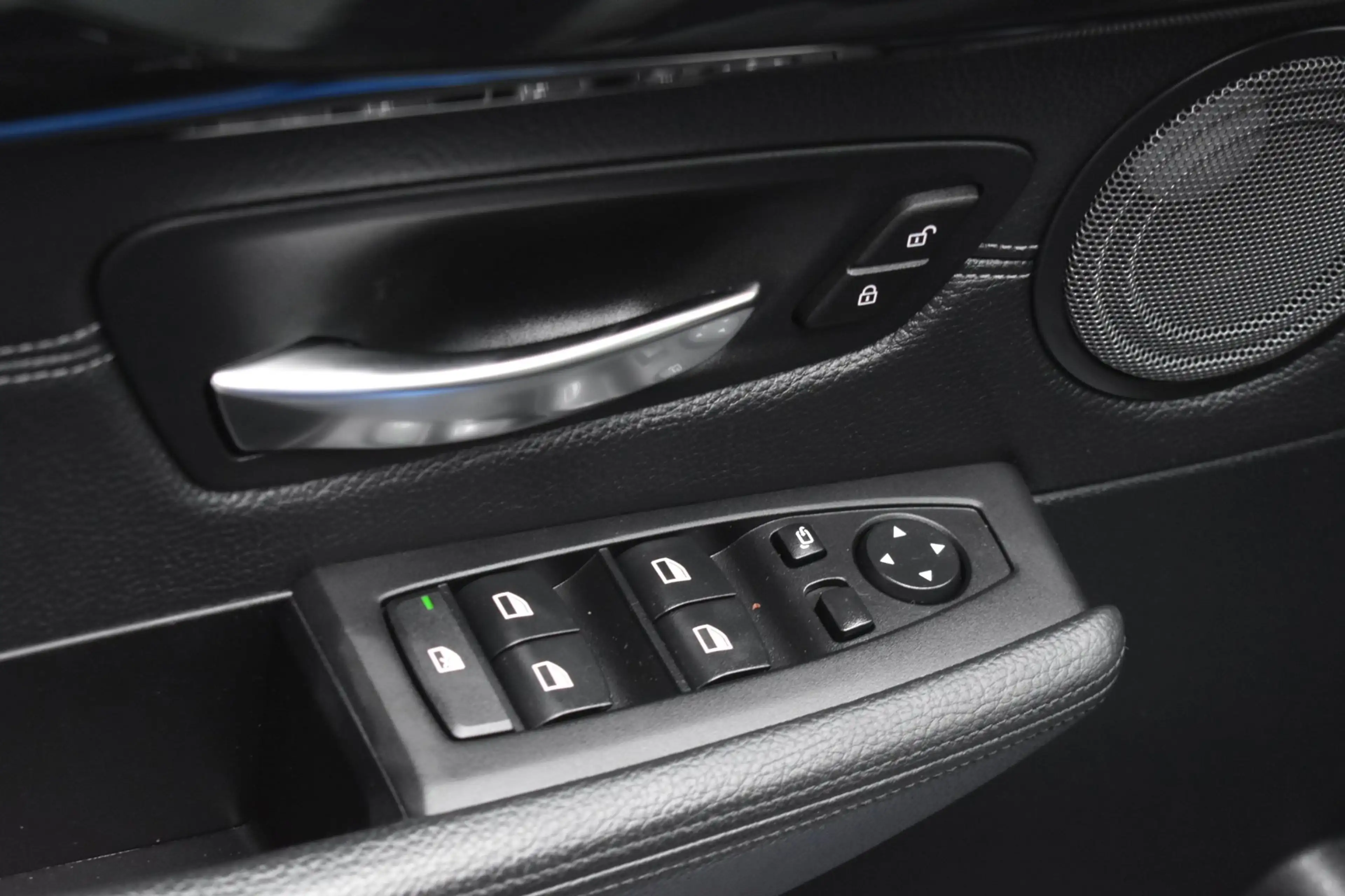 BMW 225 2-serie Active Tourer 225xe M Sport '15 M Pakket P — photo 21