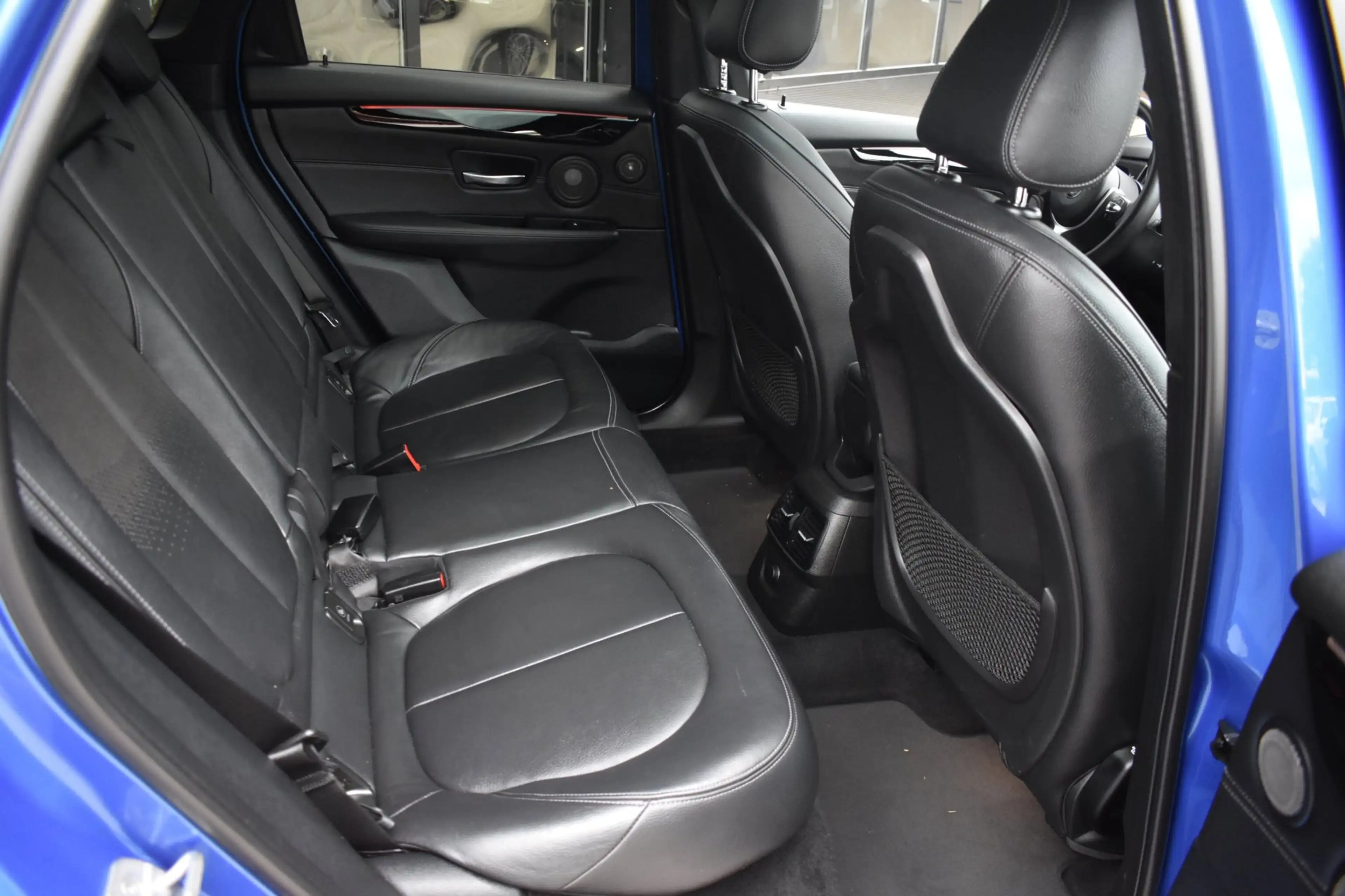 BMW 225 2-serie Active Tourer 225xe M Sport '15 M Pakket P — photo 5