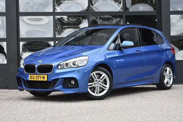 BMW 2er