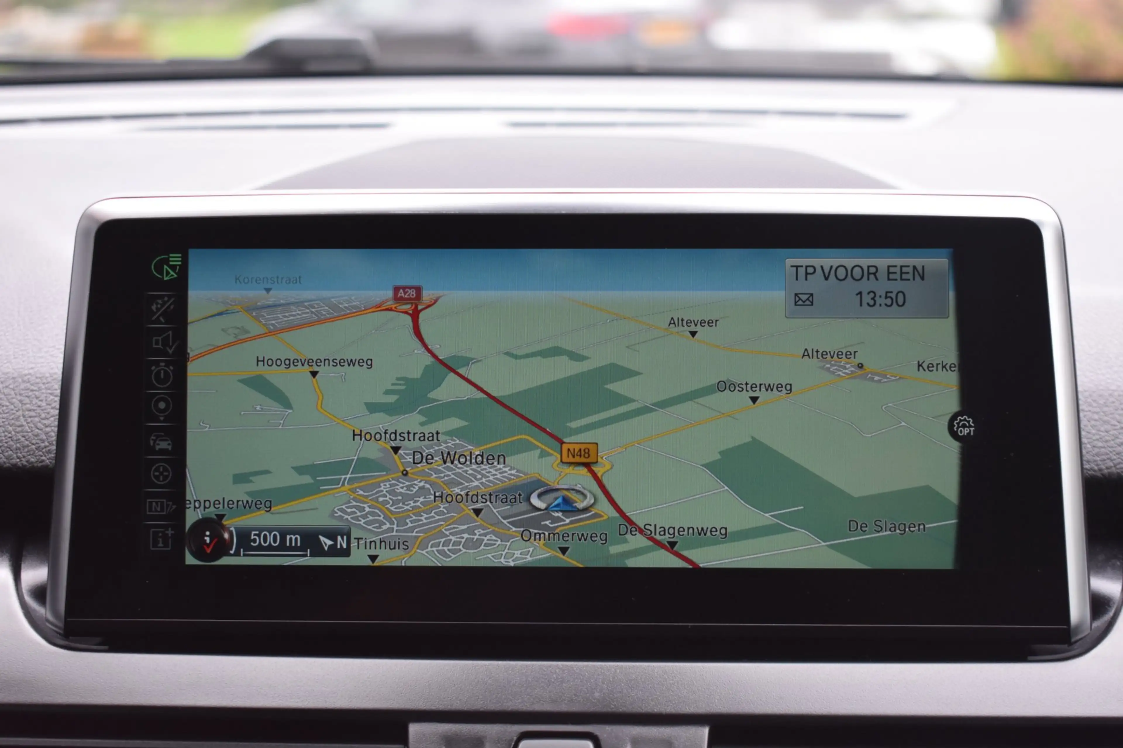 BMW 225 2-serie Active Tourer 225xe M Sport '15 M Pakket P — photo 26