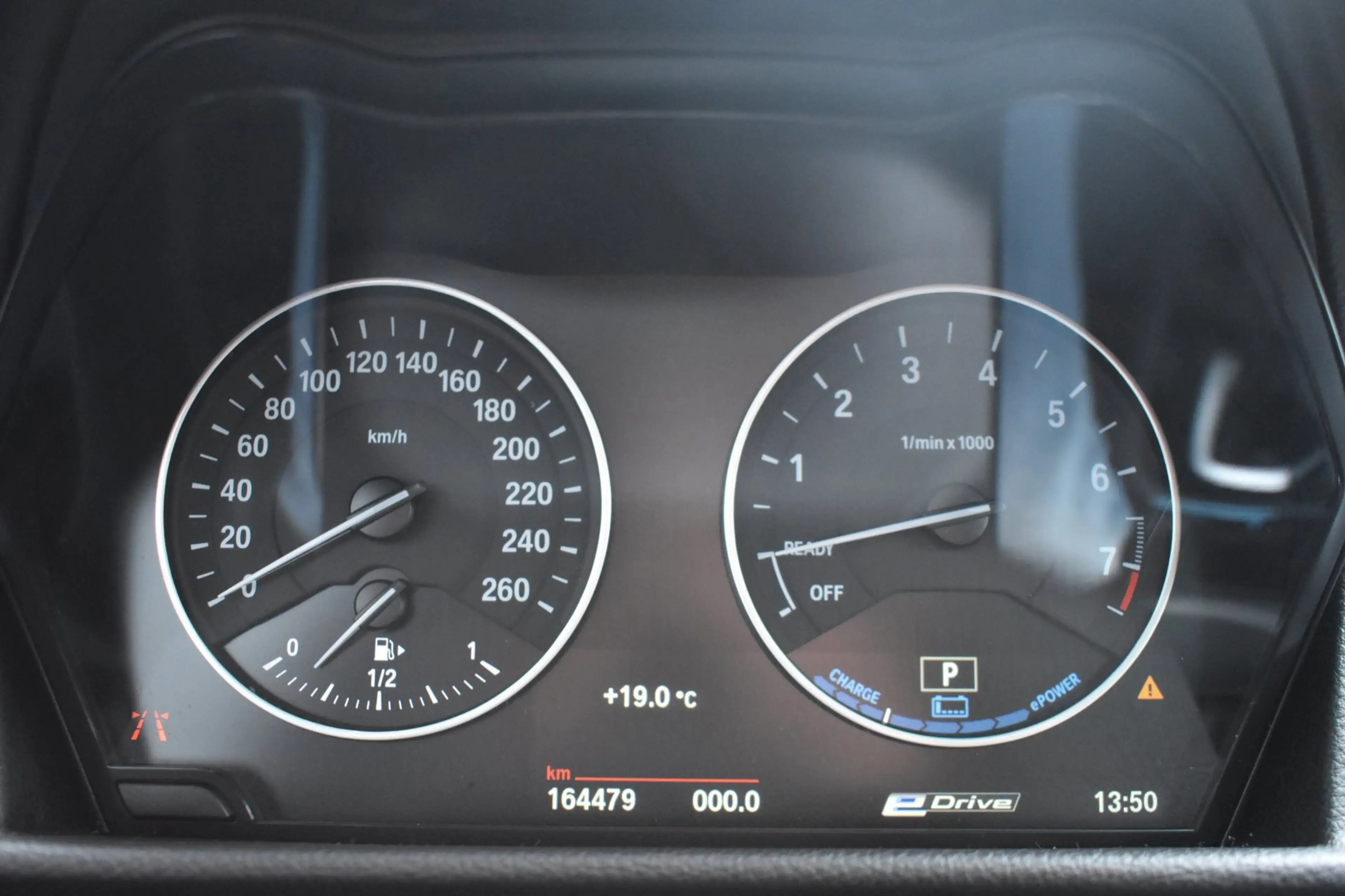 BMW 225 2-serie Active Tourer 225xe M Sport '15 M Pakket P — photo 25