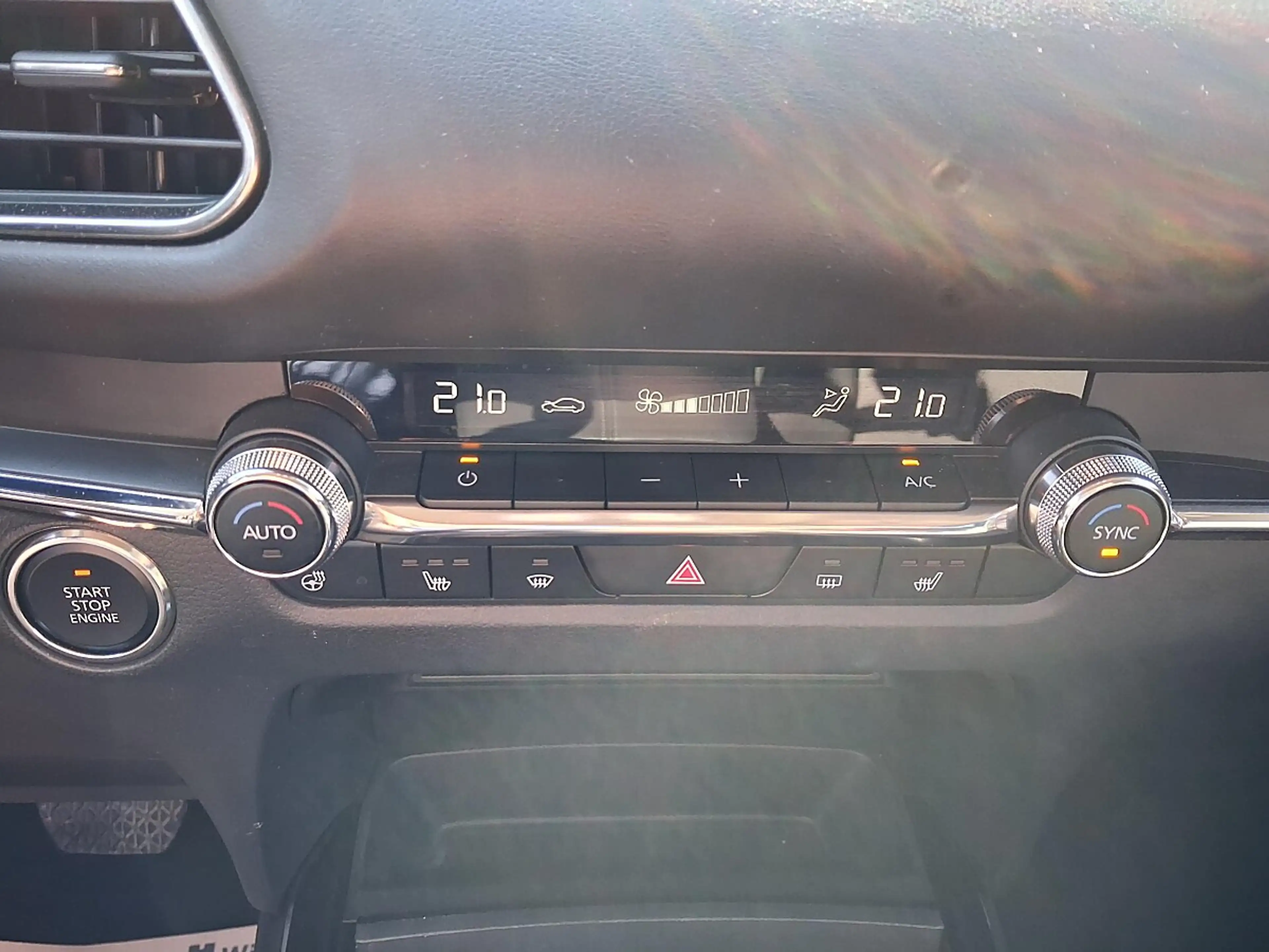 Mazda CX-30 G150 Comfort+/SO/ST Aut. — photo 8