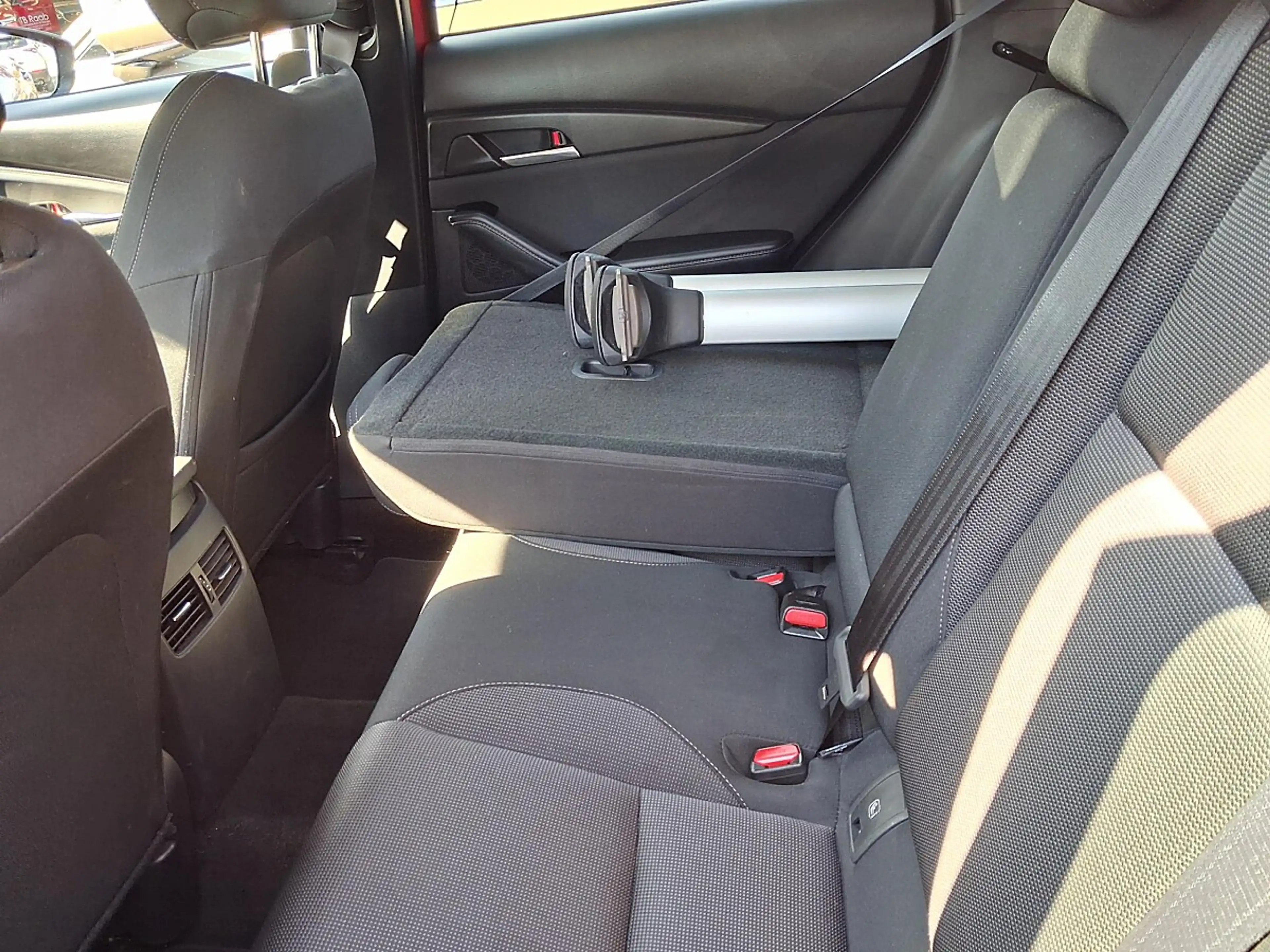Mazda CX-30 G150 Comfort+/SO/ST Aut. — photo 6