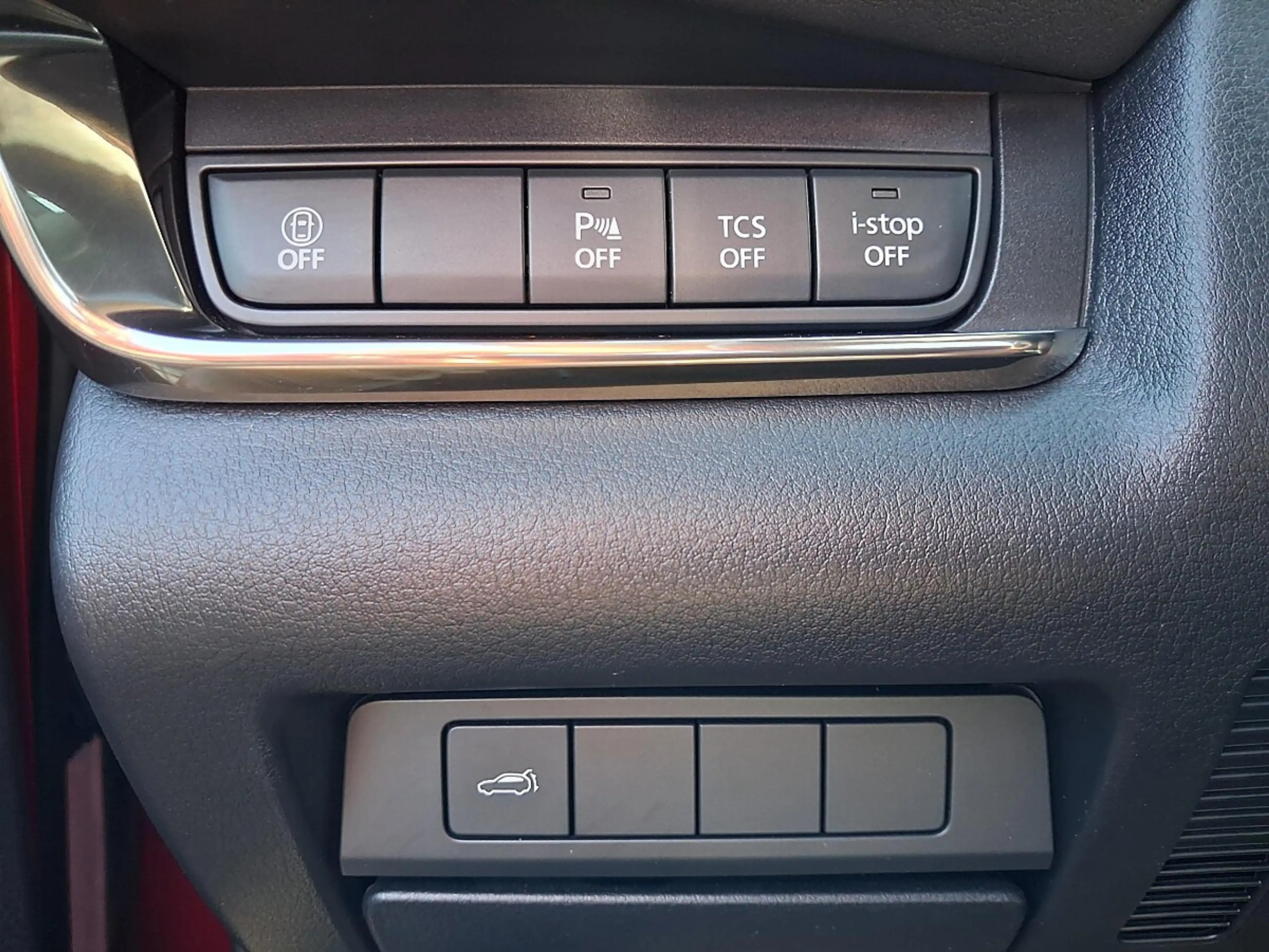 Mazda CX-30 G150 Comfort+/SO/ST Aut. — photo 11