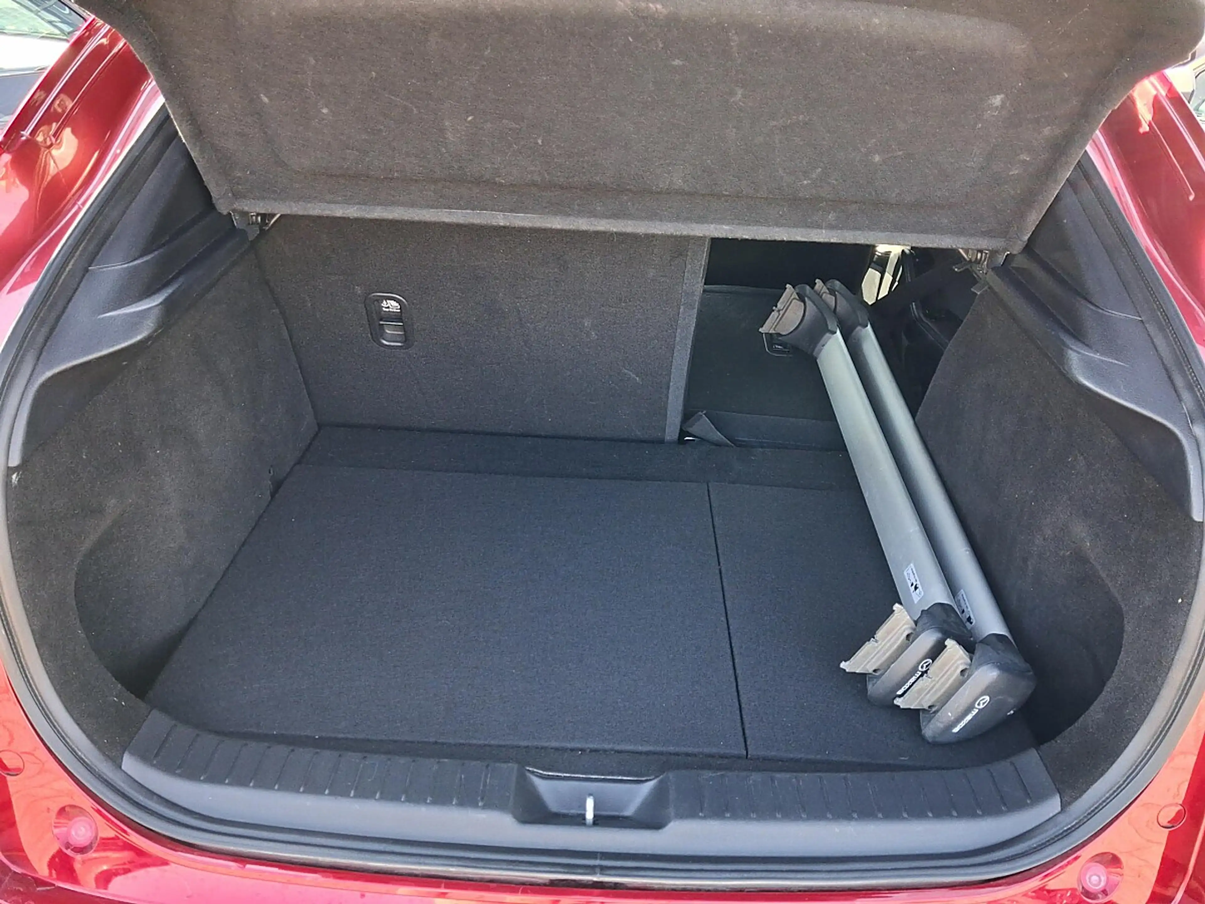 Mazda CX-30 G150 Comfort+/SO/ST Aut. — photo 13