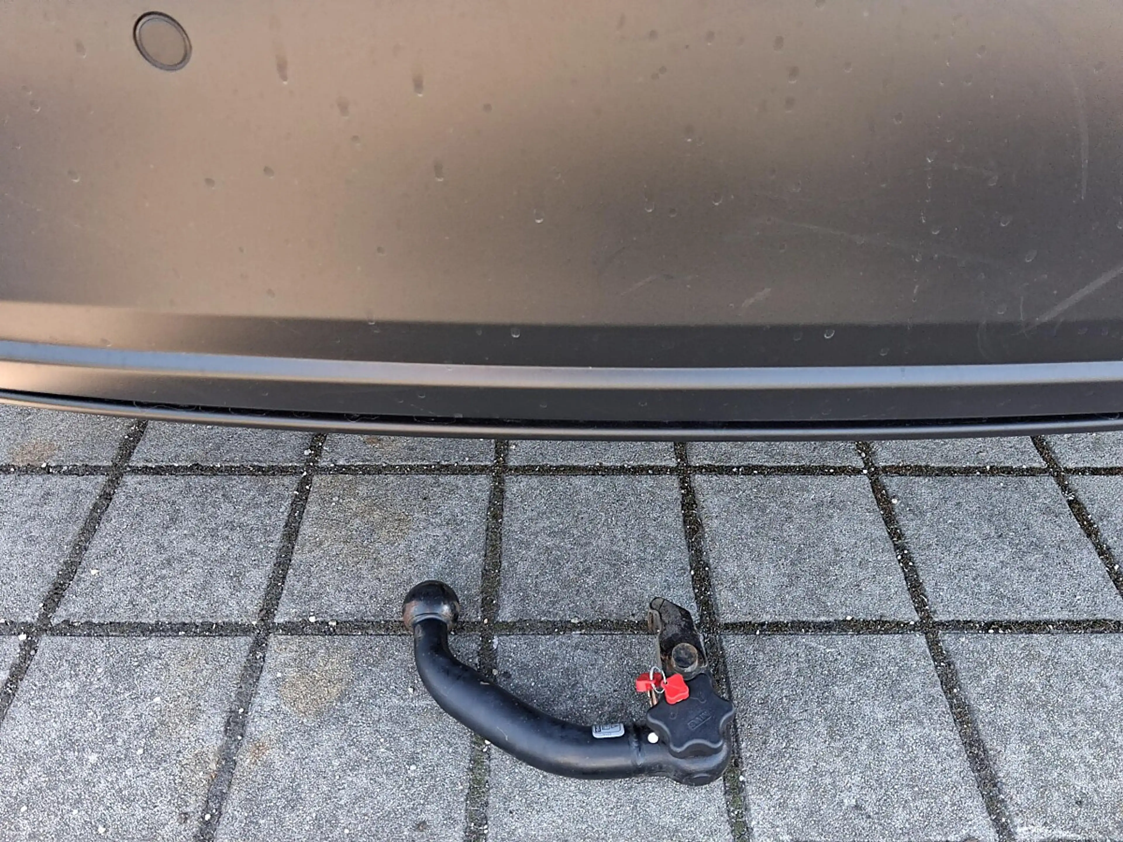 Mazda CX-30 G150 Comfort+/SO/ST Aut. — photo 14