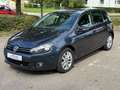Volkswagen Golf VI Style BlueMotion/BMT *Klima *SHZ Blau - thumbnail 1