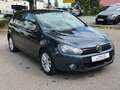 Volkswagen Golf VI Style BlueMotion/BMT *Klima *SHZ Blau - thumbnail 3