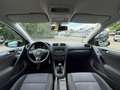 Volkswagen Golf VI Style BlueMotion/BMT *Klima *SHZ Blau - thumbnail 8