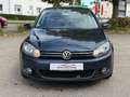 Volkswagen Golf VI Style BlueMotion/BMT *Klima *SHZ Blau - thumbnail 2