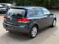Volkswagen Golf VI Style BlueMotion/BMT *Klima *SHZ Blau - thumbnail 4