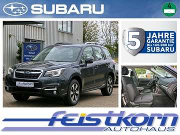 2.0i Exclusive Lineartronic